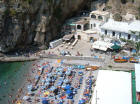 Antico borgo marinaro di Marina di Praia