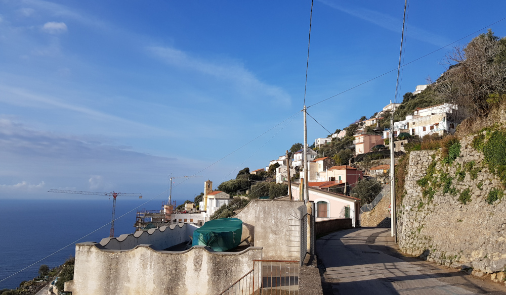 Sant'Elia frazione di Furore