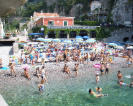 Antico borgo marinaro di Marina di Praia