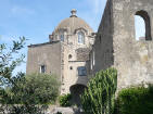 Chiesa dell'Immacolata del Castello Aragonese