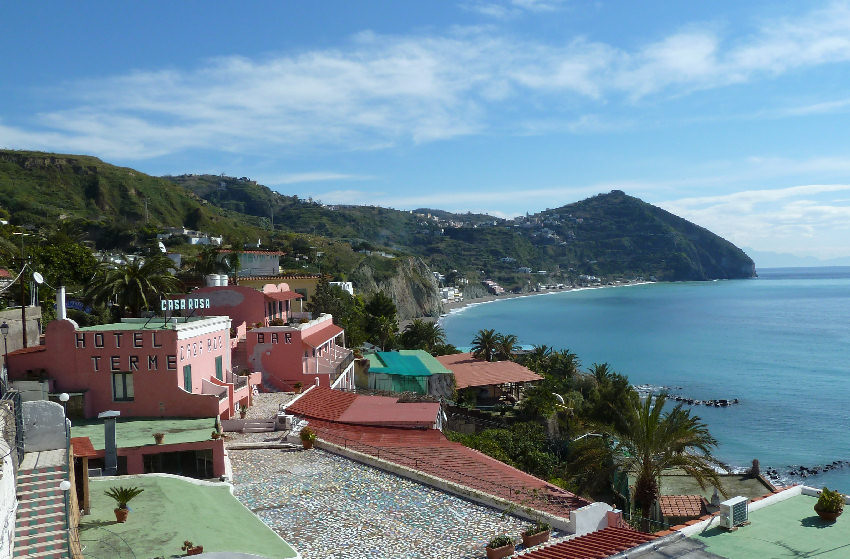 Hotel Terme Ischia