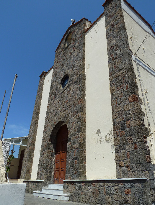 Ischia Casamicciola Chiesa Sant'AntoniodiPadova