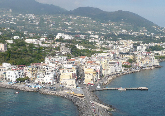 Ischia Ponte