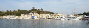 Ischia Porto