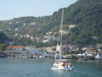 Porto turistico d'Ischia