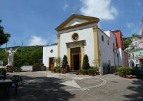 Ischia Fontana