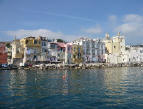 Lungomare di Ischia Ponte