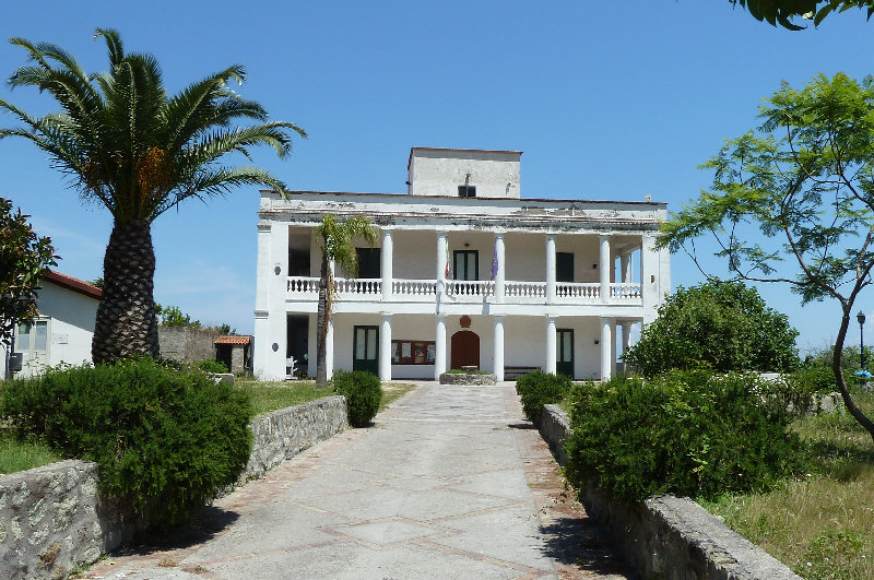 MuseoCivico di Casamicciola