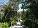 Parco Pubblico di Ischia Ponte