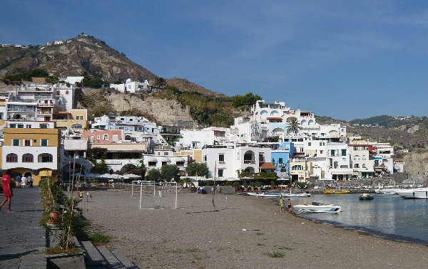 Porticciolo di Sant'Angelo