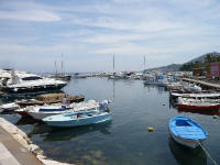 Porto turistico di Lacco Ameno