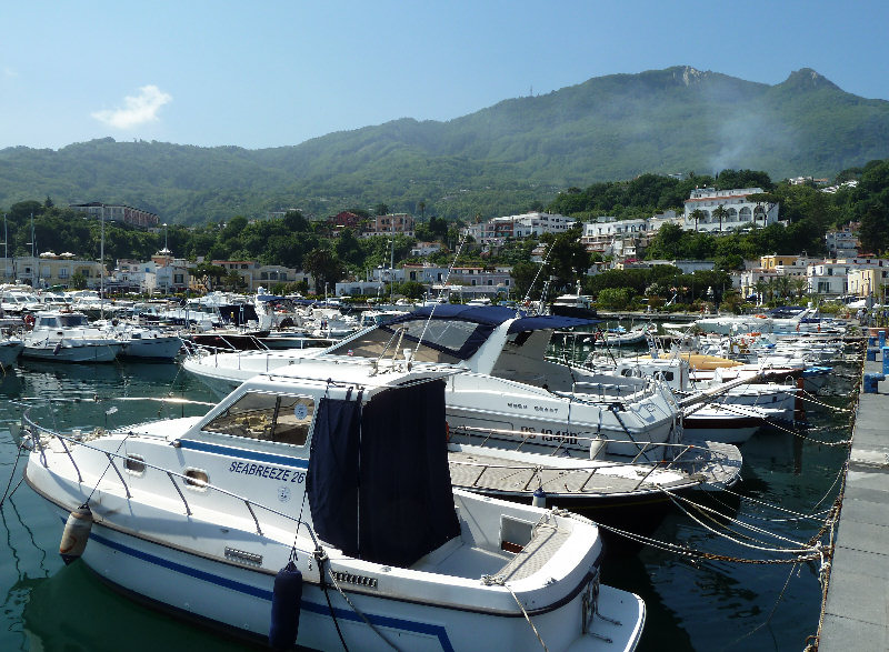 PortoTuristico Casamicciola