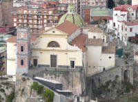 Basilica di Maiori