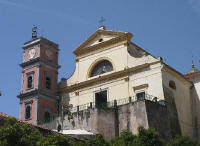 Basilica Collegiata Santa Maria a Mare