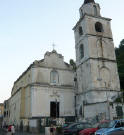 Maiori - Chiesa di Santa Maria delle Grazie