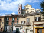 Basilica Collegiata Santa Maria a Mare