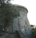 Torre Aragonese del Castello di Annunziata