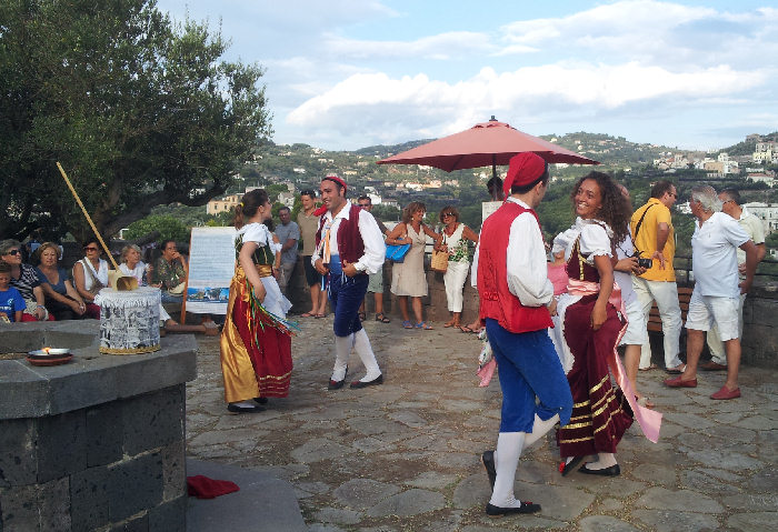 Tarantella