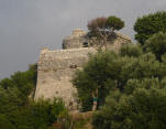 Torre Aragonese - Annunziata