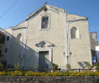 Chiesa Santa Maria Annunziata