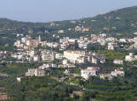 Veduta di Massa centro