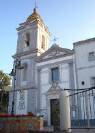 Chiesa della Madonna della Lobra