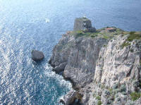 Punta Campanella