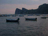 Marina del Cantone