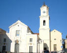 Chiesa Parrocchiale S. Maria delle Grazie