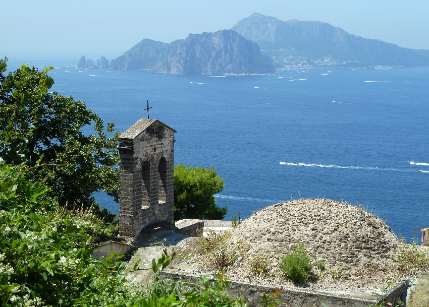 Chiesa di Mitigliano