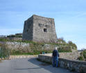 Puolo: Torre Capo di Massa