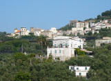 Santa Maria frazione di Massa Lubrense