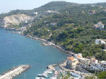 Spiaggia La Chiaja - Massa Lubrense