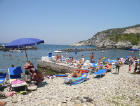 Spiaggia di San Montano