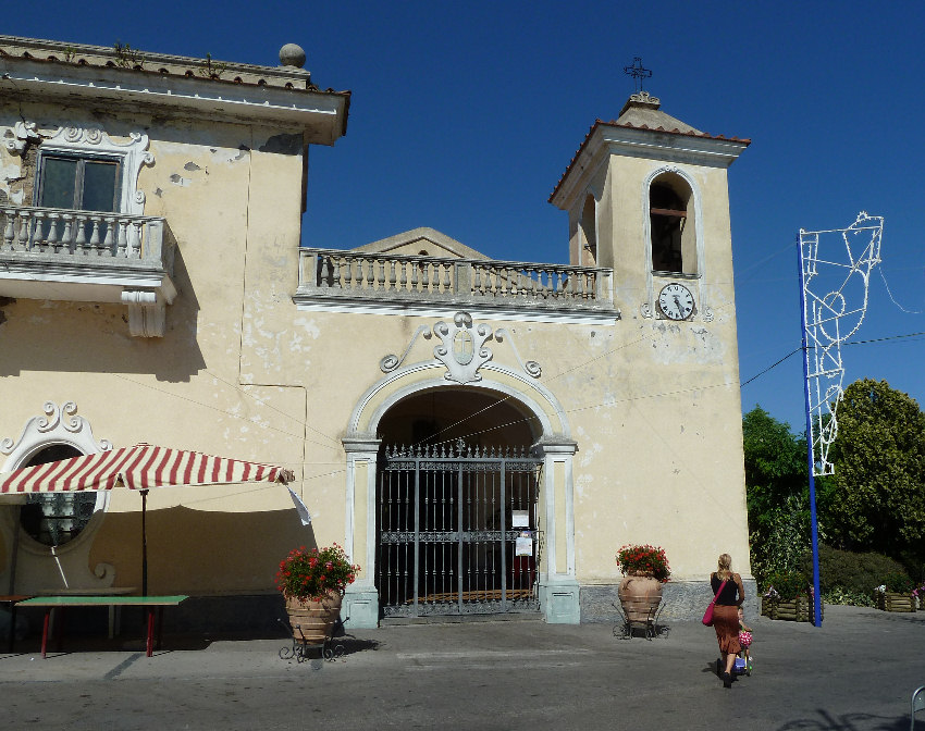 Chiesa Santa_Croce di Termini