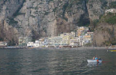 Alimuri (meta di Sorrento)