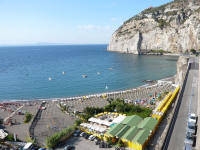 Spiaggia di Meta