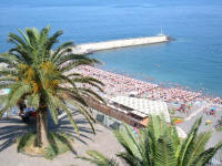 Spiaggia di Meta