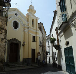 Chiesa_dell'Assunta al Casale di Meta_di_Sorrento