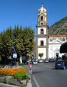 Basilica Madonna del Lauro