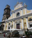 Basilica di Santa Trofimena di Minori