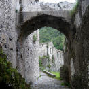 Antiche Cartiere di Minori