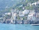 Costa di Minori