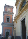 Campanile Basilica Collegiata Santa Maria a Mare