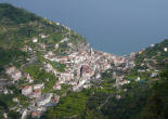 Minori vista da Ravello