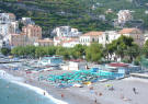 Spiaggia di Minori