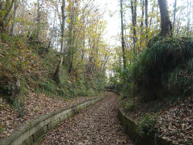 Parco_Camaldoli di Napoli