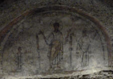 Catacombe di San Gennaro