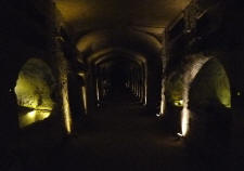 Catacombe di San Gennaro