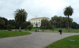 Parco di Capodimonte